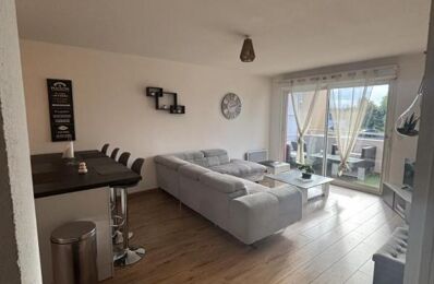 location appartement 640 € CC /mois à proximité de Pau (64000)