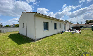 Maison 6 Pièces 139 m² à vendre à Jarnac-Champagne (17520)