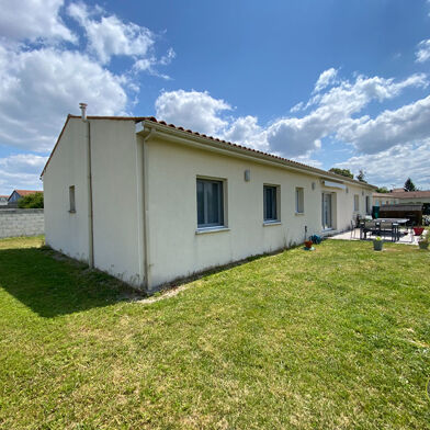 Maison 6 pièces 243000 €