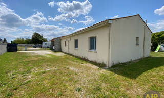Maison 6 Pièces 139 m² à vendre à Jarnac-Champagne (17520)