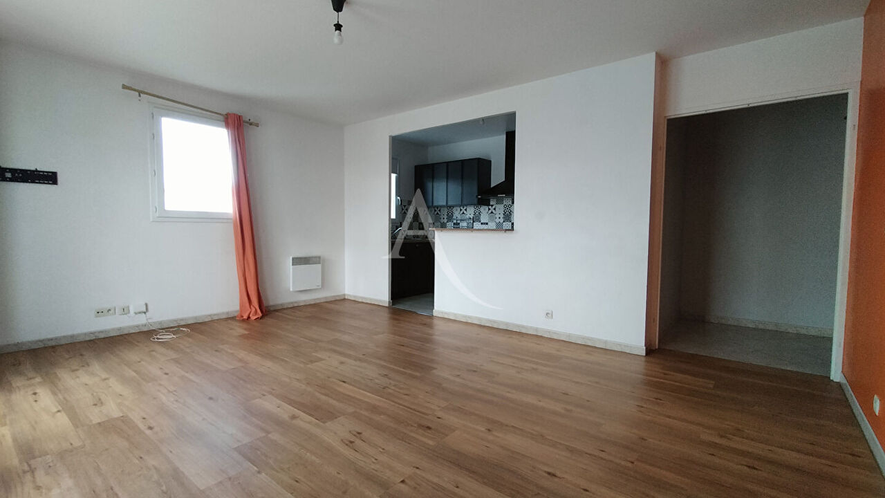 appartement 4 pièces 75 m2 à vendre à Cergy (95000)