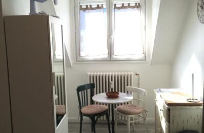 location appartement 560 € CC /mois à proximité de Challes-les-Eaux (73190)