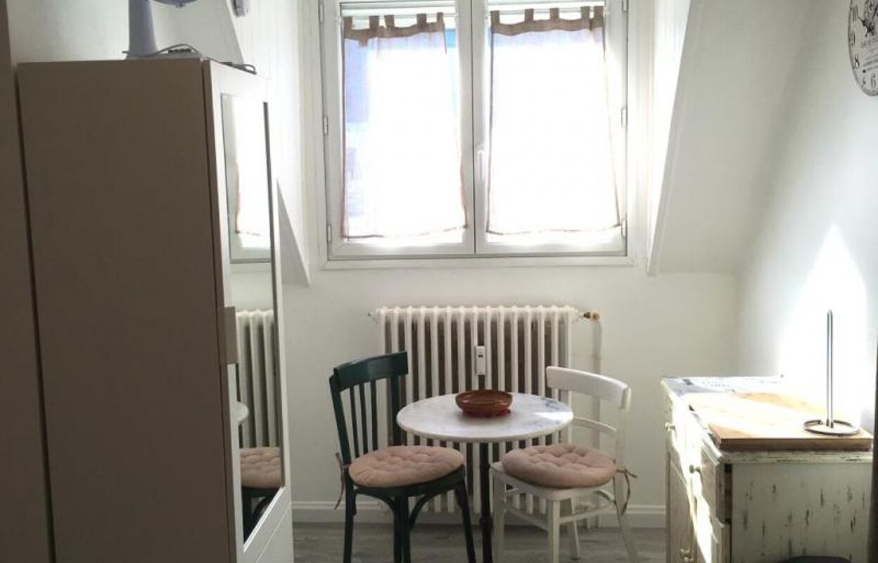 appartement 1 pièces 14 m2 à louer à Chambéry (73000)