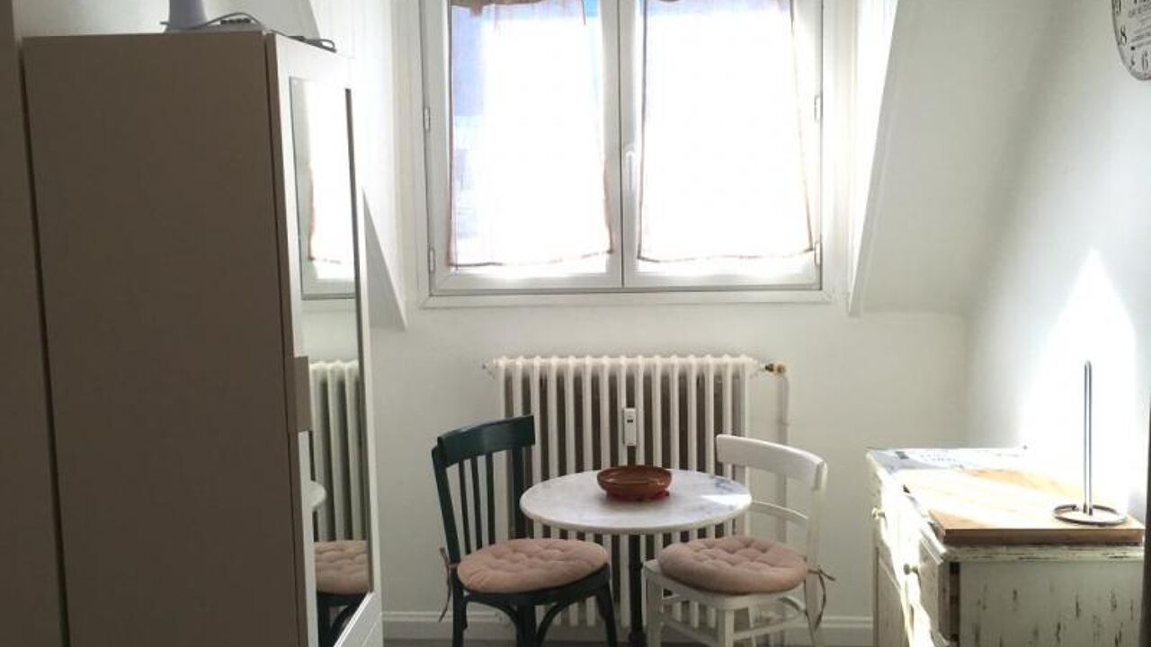 appartement 1 pièces 14 m2 à louer à Chambéry (73000)