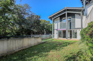 vente maison 577 000 € à proximité de Biarritz (64200)