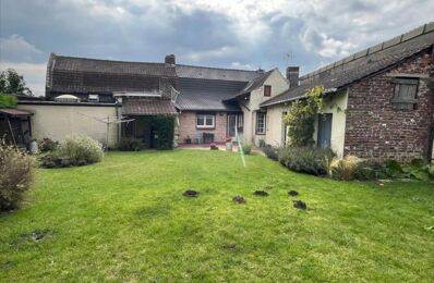 vente maison 249 000 € à proximité de Loos (59120)