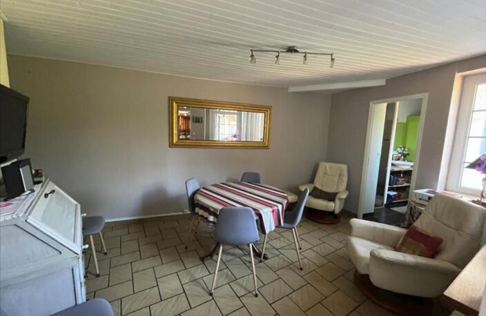 A VENDRE SECLIN, Flamande avec jardin et garage — photo 3