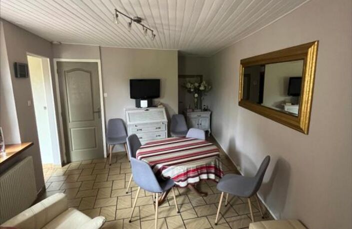 A VENDRE SECLIN, Flamande avec jardin et garage — photo 5