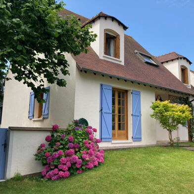 Maison 7 pièces 175 m²