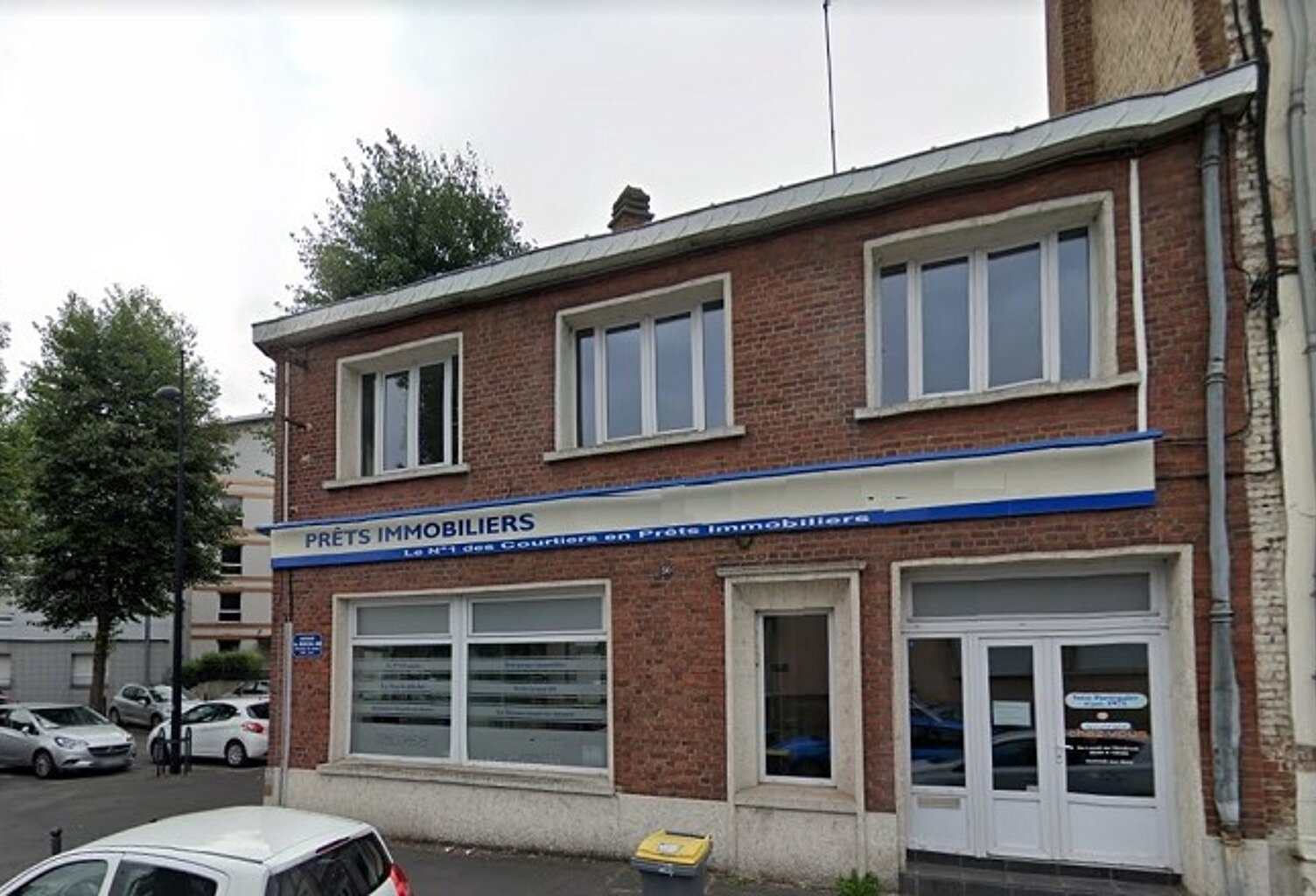 Bureaux VALENCIENNES — photo 1