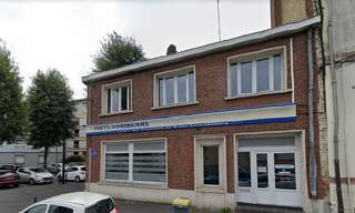 Bureau  170 m² à vendre à Valenciennes (59300)