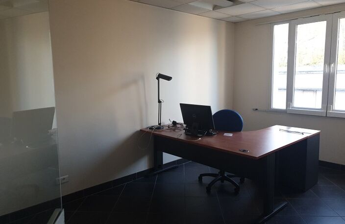 Bureaux VALENCIENNES — photo 2