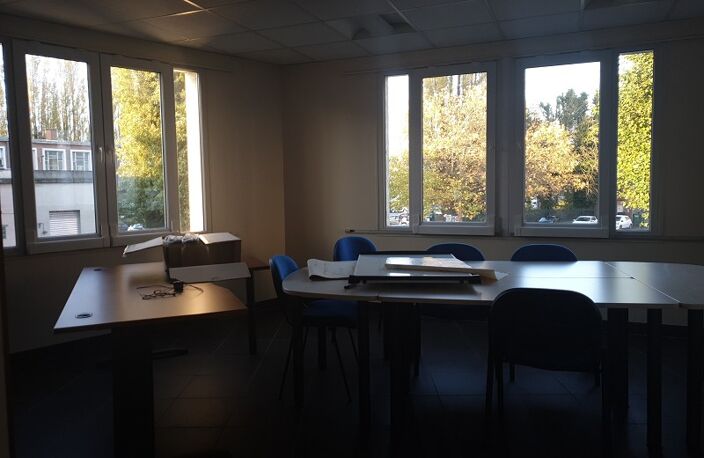 Bureaux VALENCIENNES — photo 3