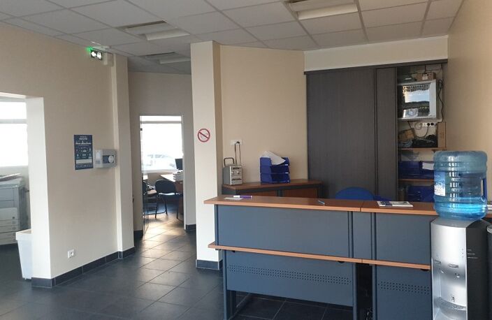 Bureaux VALENCIENNES — photo 4