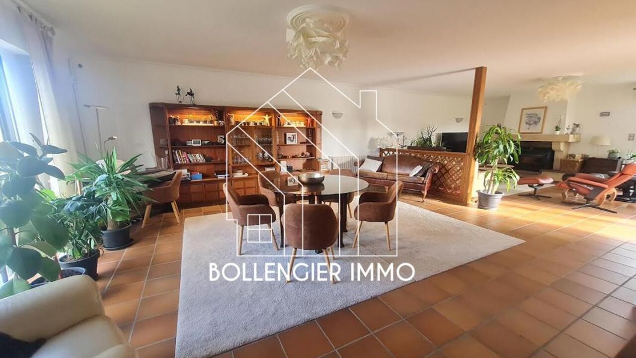 maison 8 pièces 220 m2 à vendre à Wormhout (59470)