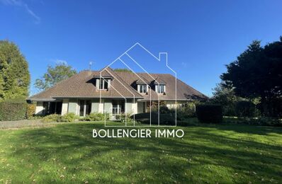 vente maison 539 000 € à proximité de Bailleul (59270)