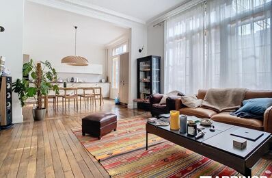 vente appartement 696 000 € à proximité de La Madeleine (59110)