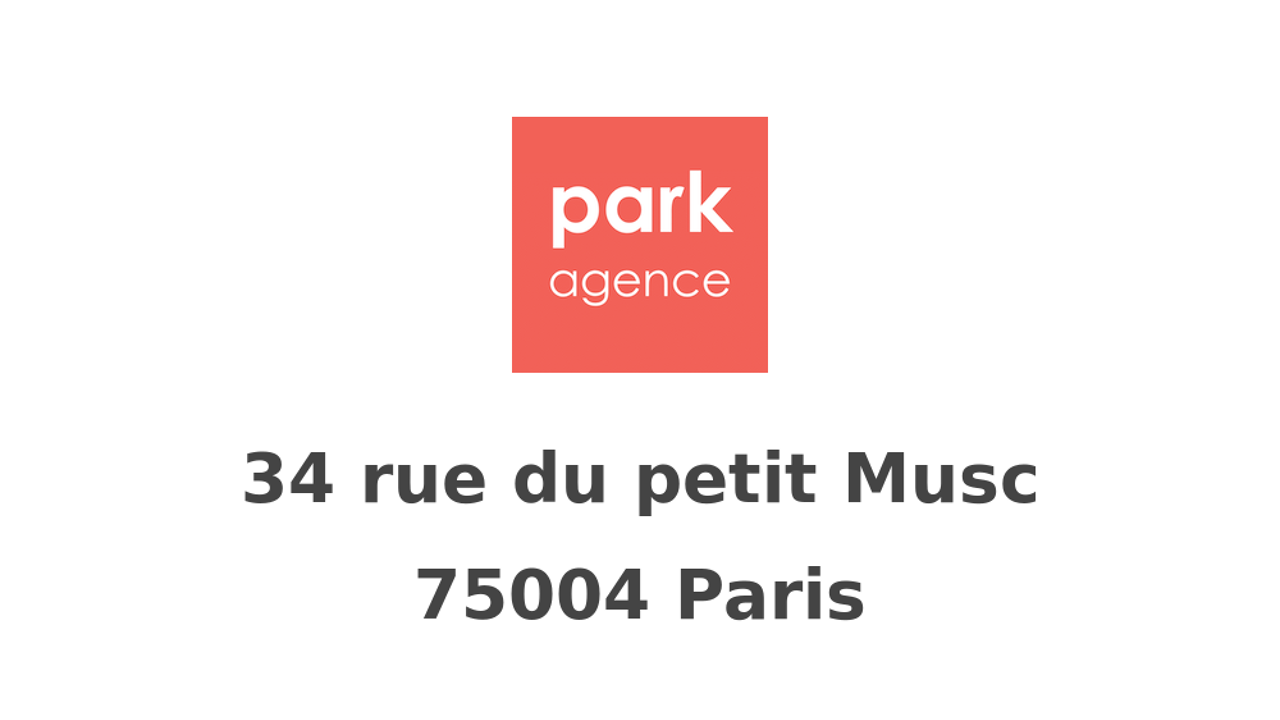 garage  pièces  m2 à vendre à Paris 4 (75004)