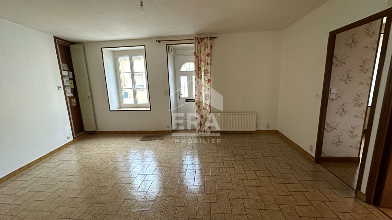 maison 4 pièces 56 m2 à vendre à Déols (36130)