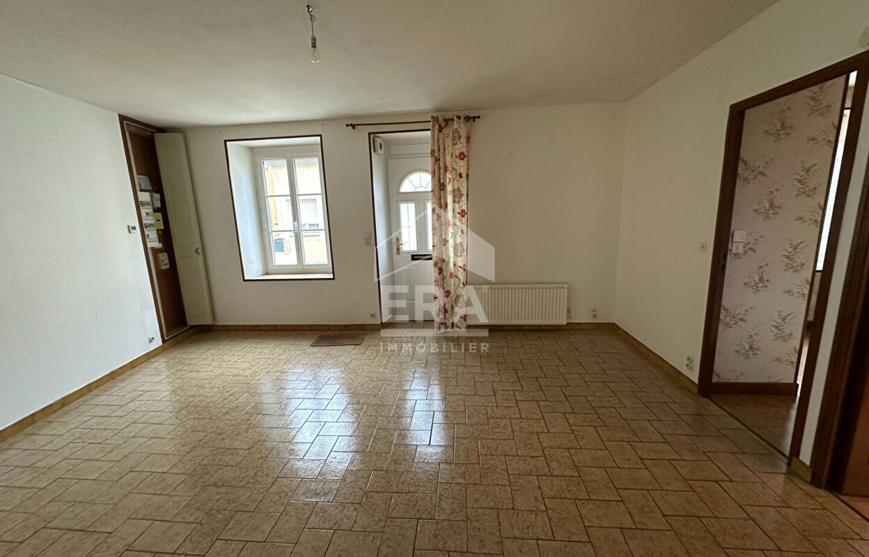 maison 4 pièces 56 m2 à vendre à Déols (36130)