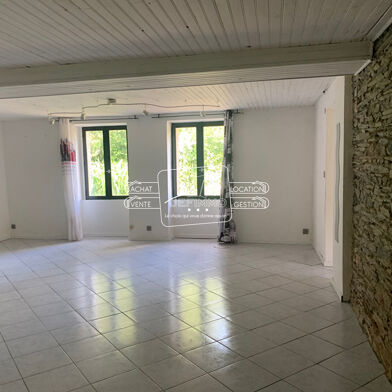 Maison 5 pièces 127 m²