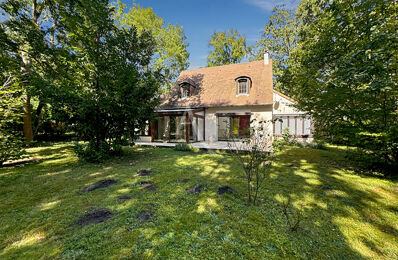 vente maison 440 000 € à proximité de Achères (78260)