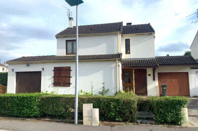 Maison 4 pièces 195700 €