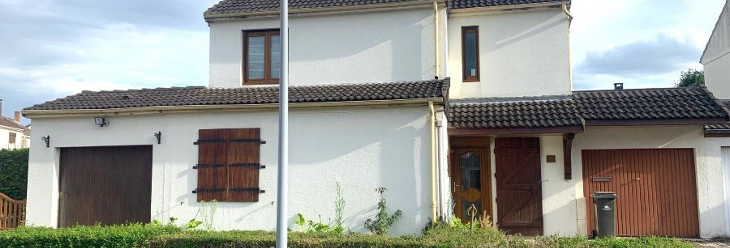 Maison 4 Pièces 102 m² à vendre à Saint-Amand-les-Eaux (59230)