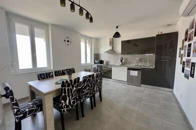 Maison 5 pièces 190700 €