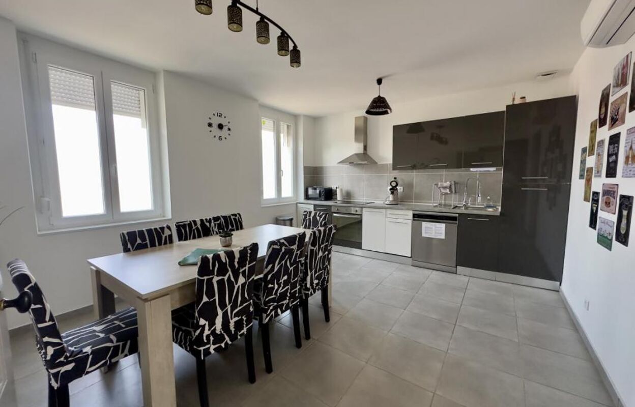 maison 5 pièces 125 m2 à vendre à Roost-Warendin (59286)