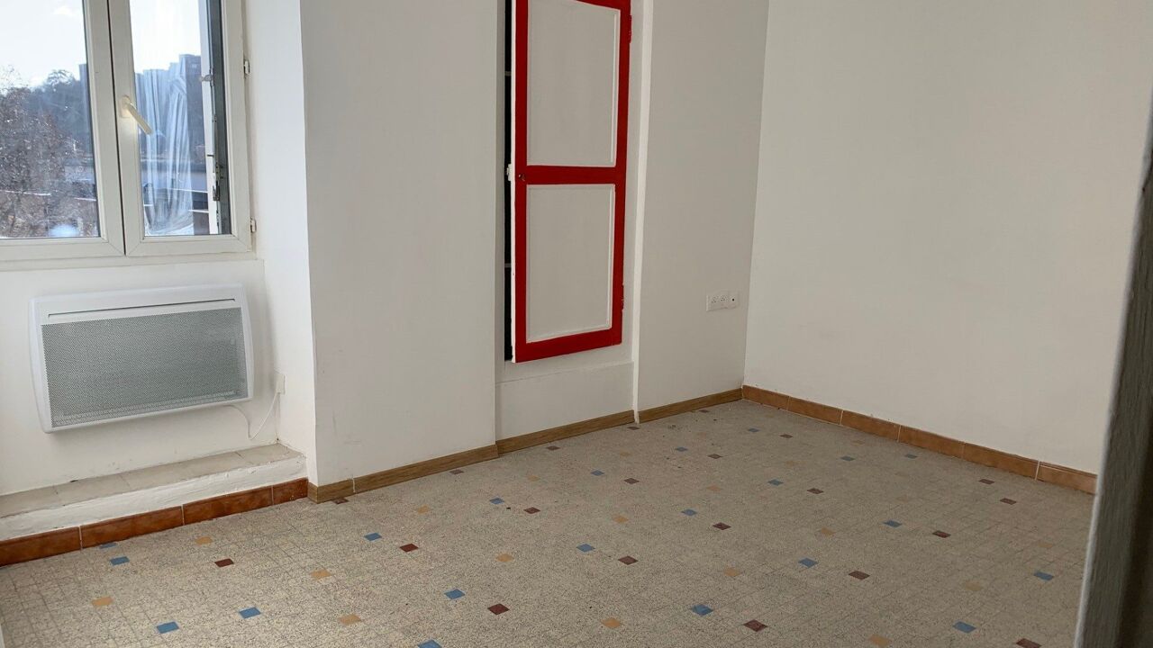 appartement 3 pièces 44 m2 à louer à Aubenas (07200)