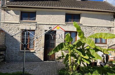 vente maison 229 000 € à proximité de Champagne-sur-Oise (95660)