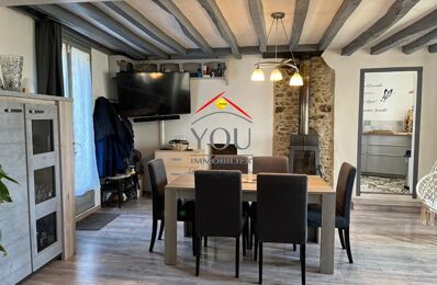 vente maison 229 000 € à proximité de Ponchon (60430)