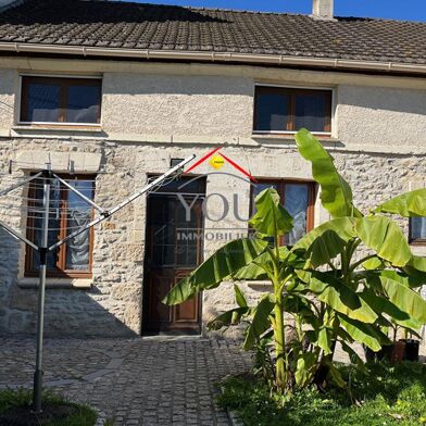 Maison 5 pièces 219000 €