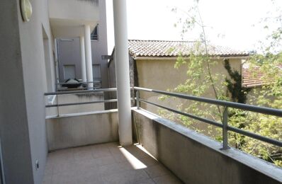 location appartement 720 € CC /mois à proximité de Saint-Marcel-Lès-Valence (26320)