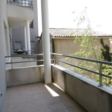 Appartement 3 pièces 80 m²