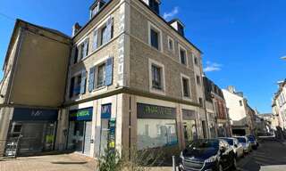 Immeuble  300 m² à vendre à Argentan (61200)