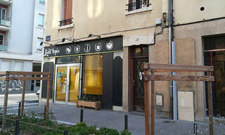 Appartement 1 Pièce 11 m² à louer à Clermont-Ferrand (63000)