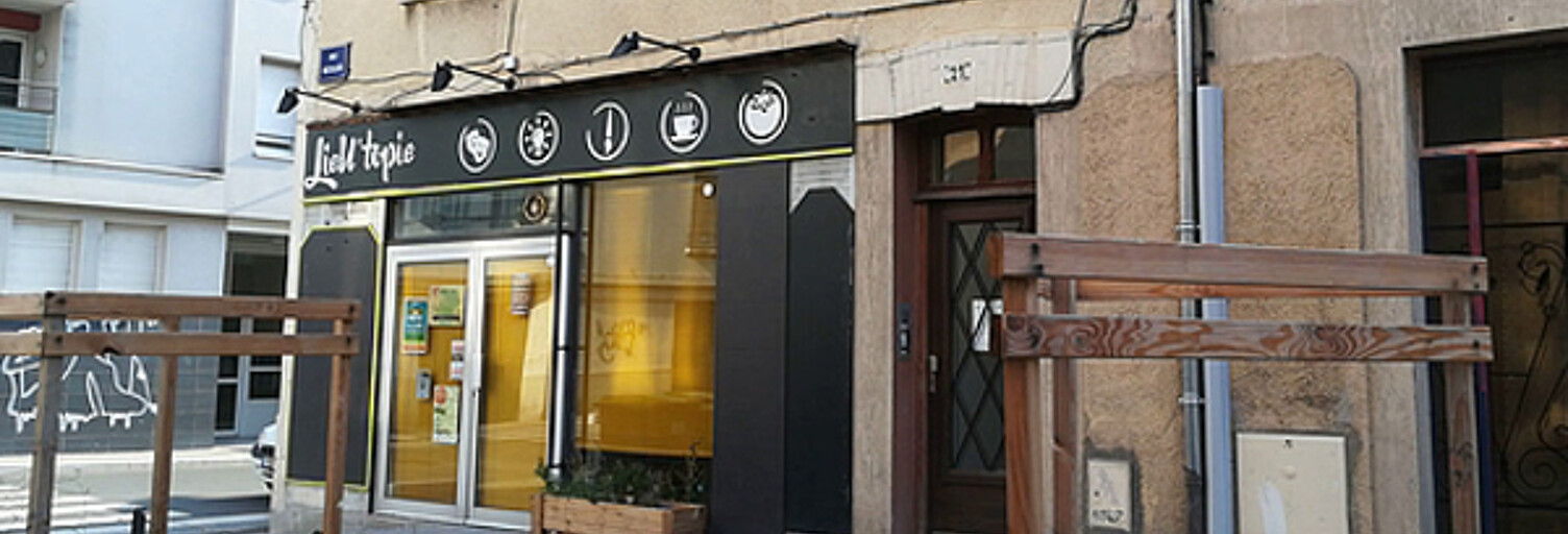 Appartement 1 Pièce 11 m² à louer à Clermont-Ferrand (63000)