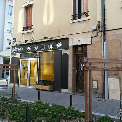 Appartement 1 pièces 320 €