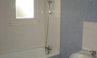 Appartement 3 Pièces 62 m² à louer à Cournon-d'Auvergne (63800)