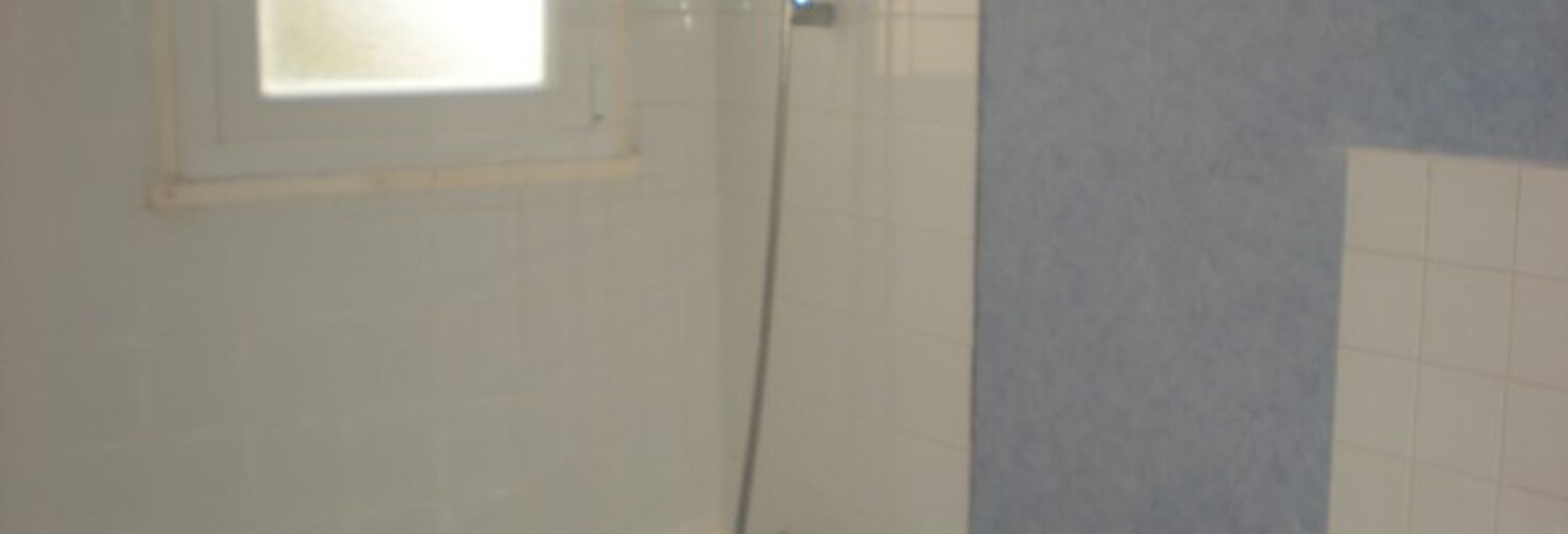 Appartement 3 Pièces 62 m² à louer à Cournon-d'Auvergne (63800)