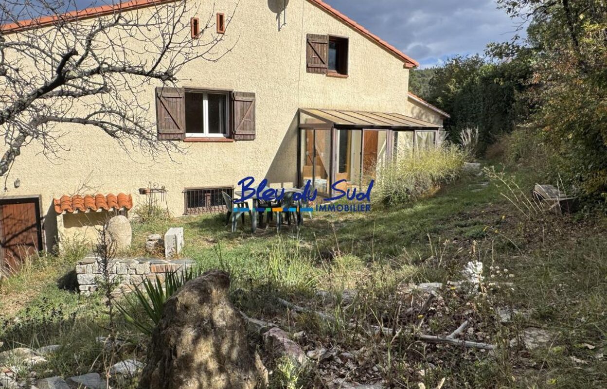 maison 6 pièces 155 m2 à vendre à Vernet-les-Bains (66820)