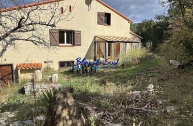 vente maison 259 500 € à proximité de Vinça (66320)