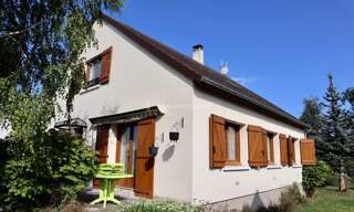 Maison 5 Pièces 171 m² à vendre à Montoire-sur-le-Loir (41800)