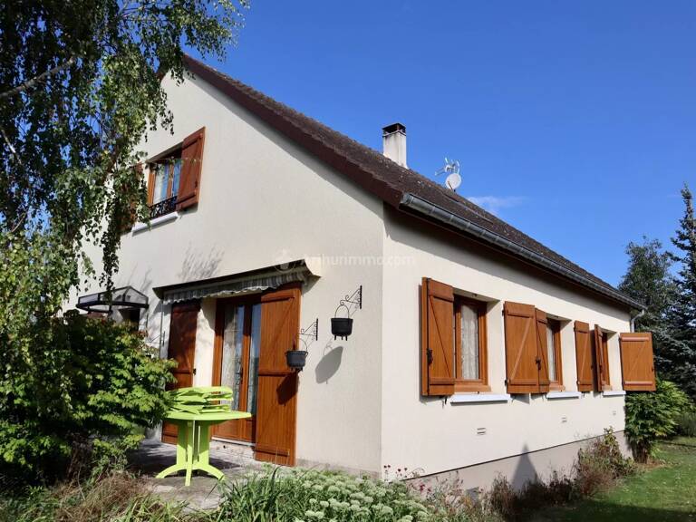 Maison spacieuse dans un village touristique — photo 1