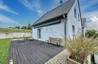 vente maison 283 500 € à proximité de Stutzheim-Offenheim (67370)