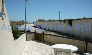 Appartement 1 Pièce 21 m² à vendre à Agde (34300)