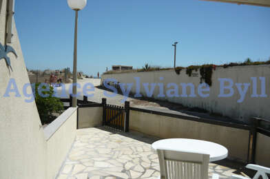 Appartement 1 pièces 245000 €