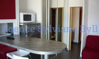 Appartement 1 Pièce 21 m² à vendre à Agde (34300)